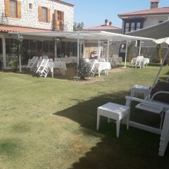 Отель Adres Alacati Otel Чешме фото 21