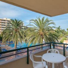 Отель BelleVue Club Resort фото 5
