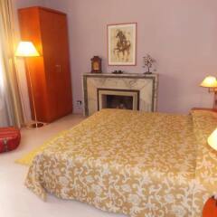 Hotel Firenze Tirana удобства в номере