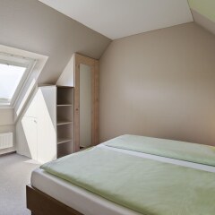 Отель DORFHOTEL Sylt комната для гостей фото 3