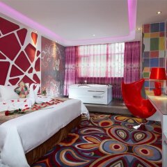 Vienna Hotel Zhongshan XiaoLan детские мероприятия