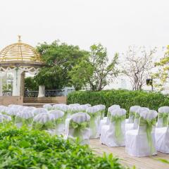 Pathumwan Princess Hotel