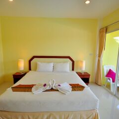 Отель Phuket - Naiyang Sonwa Resort комната для гостей фото 3