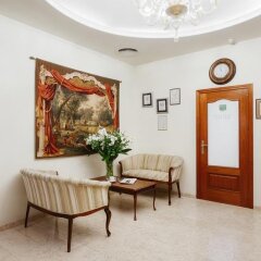 Гостиница Continental Apartments Украина, Одесса - отзывы, цены и фото номеров - забронировать гостиницу Continental Apartments онлайн спа