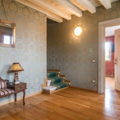 Отель Villa Dolcetti Италия, Мира - отзывы, цены и фото номеров - забронировать отель Villa Dolcetti онлайн детские мероприятия