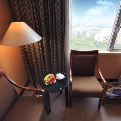 Отель Seaview Gleetour Hotel Shenzhen Китай, Шэньчжэнь - отзывы, цены и фото номеров - забронировать отель Seaview Gleetour Hotel Shenzhen онлайн удобства в номере фото 2