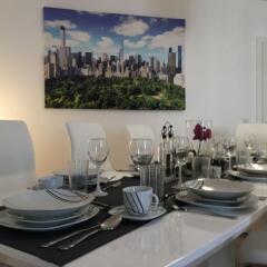 Отель United Homes Apartments Vienna Австрия, Вена - отзывы, цены и фото номеров - забронировать отель United Homes Apartments Vienna онлайн питание