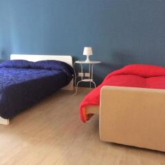 Отель B&B Siracusa Host Сиракуза детские мероприятия