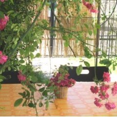 Отель Bed & Roses Италия, Монтезильвано - отзывы, цены и фото номеров - забронировать отель Bed & Roses онлайн