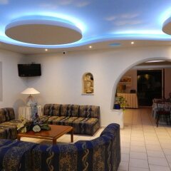 Hotel Kalithea развлечения