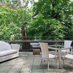 Отель Sheraton Diana Majestic фото 7