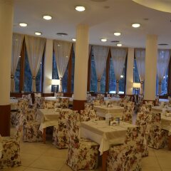 Отель Orpheus Hotel Болгария, Пампорово - отзывы, цены и фото номеров - забронировать отель Orpheus Hotel онлайн питание фото 3