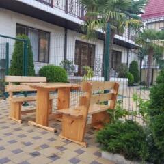 Гостиница Riviera Guest House фото 8