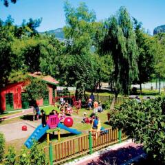 Отель Sultan Beldibi - All Inclusive детские мероприятия фото 2
