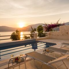 Отель Aparthotel & Villas Kuluhana бассейн фото 3