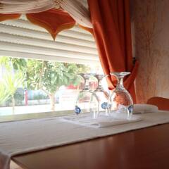 Minta Apart Hotel в номере