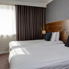 Best Western Kings Manor Hotel 3* Стандартный номер с различными типами кроватей