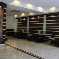 The Hans Hotel New Delhi интерьер отеля фото 3
