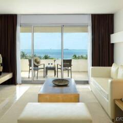 Privilege Aluxes Isla Mujeres Hotel комната для гостей фото 2