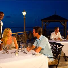 Отель Jewel Dunn's River Beach Resort & Spa, Curio Collection by Hilton