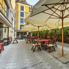 COOP Hotel