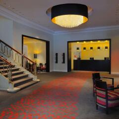 Отель Scandic Palace Hotel Дания, Копенгаген - 4 отзыва об отеле, цены и фото номеров - забронировать отель Scandic Palace Hotel онлайн фото 9