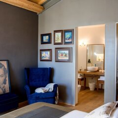 CasaVostra - Ambience Suites in Ostra Vetere, Italy from 203$, photos, reviews - zenhotels.com room amenities photo 2