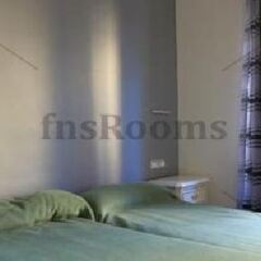 Отель Hostal Alcazar Regis комната для гостей фото 8