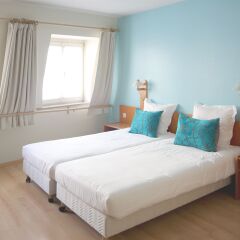 Hotel La Legende комната для гостей