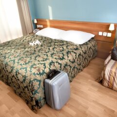 Отель Residence Select & Apartments Чехия, Прага - отзывы, цены и фото номеров - забронировать отель Residence Select & Apartments онлайн комната для гостей фото 5