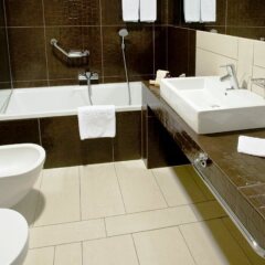 Buda Castle Fashion Hotel фото 11