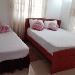 Отель Salubrious Resort Анурадхапура сауна