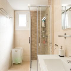 Отель MalagaSuite Front Beach Fuengirola Испания, Фуэнхирола - отзывы, цены и фото номеров - забронировать отель MalagaSuite Front Beach Fuengirola онлайн фото 7