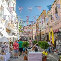 Отель Mini Hotel Болгария, Пловдив - отзывы, цены и фото номеров - забронировать отель Mini Hotel онлайн фото 2