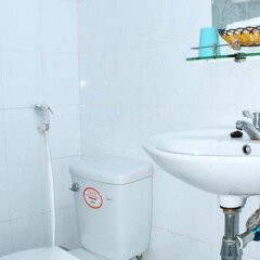 Starfish Hotel Nha Trang Нячанг ванная