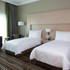 dusitD2 kenz Hotel Dubai комната для гостей фото 5