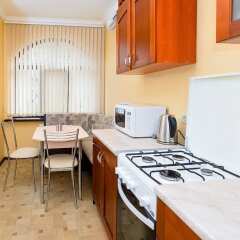 Гостиница Колизей в номере фото 4