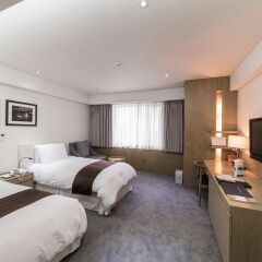 Отель Sheraton Seoul Palace Gangnam Hotel Южная Корея, Сеул - отзывы, цены и фото номеров - забронировать отель Sheraton Seoul Palace Gangnam Hotel онлайн комната для гостей фото 4