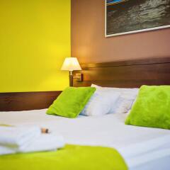 Отель TTrooms комната для гостей фото 3