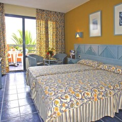 Kn Hotel Matas Blancas - Adults Only в номере