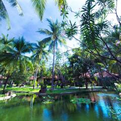 Отель Seahorse Resort & Spa фото 6