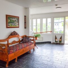 Отель Stora Herrestad B&B интерьер отеля фото 3