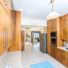 Отель Villa Greco Mare в номере