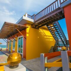 Отель Rachawadee Resort Moonlight Таиланд, Ко-Лан - отзывы, цены и фото номеров - забронировать отель Rachawadee Resort Moonlight онлайн фото 2