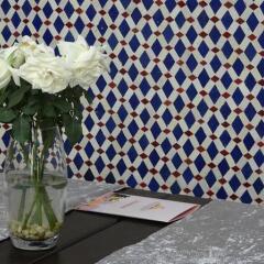 Отель Riad les Idrissides Марокко, Фес - отзывы, цены и фото номеров - забронировать отель Riad les Idrissides онлайн ванная