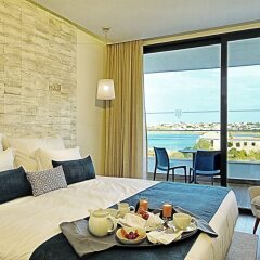 Отель Jupiter Marina Hotel - Couples & SPA Португалия, Портимао - отзывы, цены и фото номеров - забронировать отель Jupiter Marina Hotel - Couples & SPA онлайн фото 3