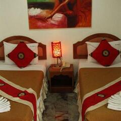 Отель Paradise Resortel Phuket детские мероприятия