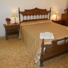 Отель A Casa Chiecchi B&B комната для гостей фото 3