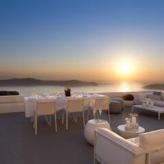 Отель Grace Santorini фото 3