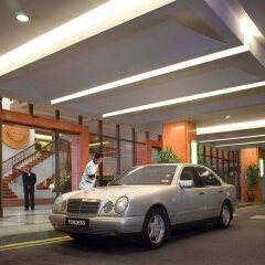 Отель Jen Penang by Shangri-La Малайзия, Пенанг - отзывы, цены и фото номеров - забронировать отель Jen Penang by Shangri-La онлайн